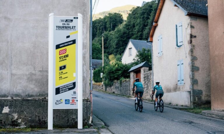 Le Tourmalet dans le Tour, la légende qui ne se dément pas