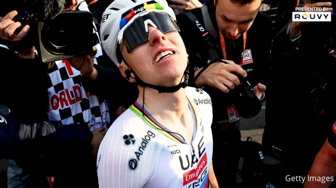 Les rivaux impressionnent mais Tadej Pogacar reste le patron avant le Tour de France 2026 29 juin 2026