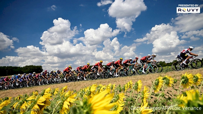 Comment regarder la présentation de l'équipe du Tour de France 2026 le 2 juillet 29 juin 2026