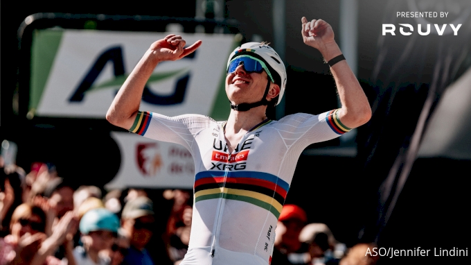 Comment regarder le flux mondial du Tour de France 2026 au Canada 24 juin 2026