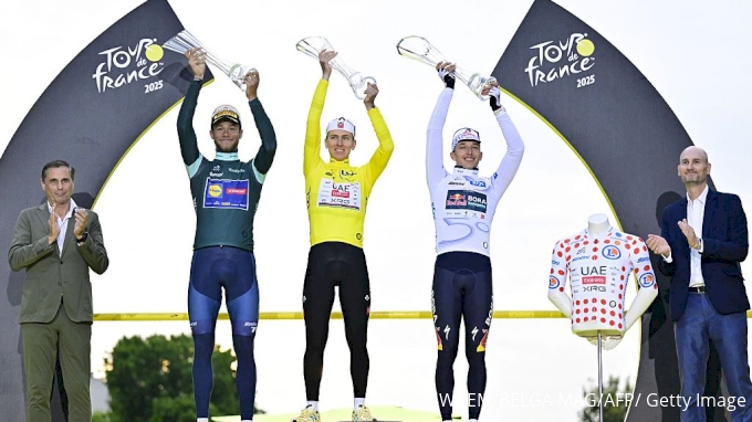 Guide des couleurs des maillots du Tour de France 2026 30 juin 2026