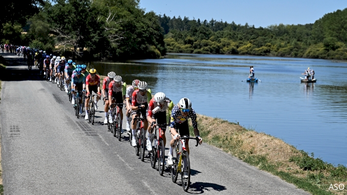 Le Tour de France 2026 commence avec un rebondissement massif | Vidéos d'aperçu TDF 27 juin 2026