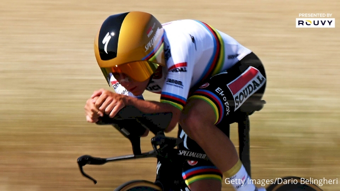 Le Tour de France 2026 commence par un contre-la-montre par équipes. Voici comment cela fonctionne 30 juin 2026