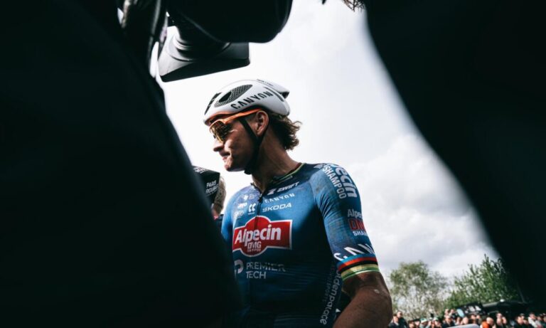 Tournée : Que reste-t-il à Mathieu van der Poel ?