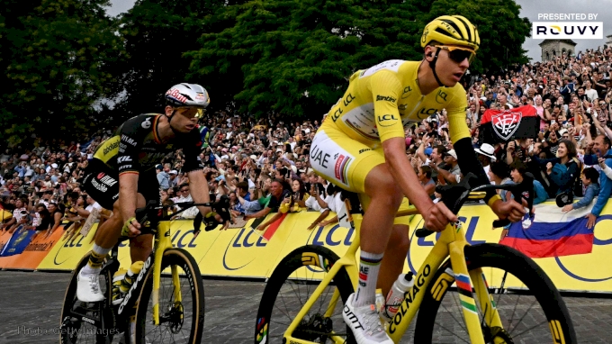 Aperçu de l'étape 1 du Tour de France 2026 : Tadej Pogacar peut-il gagner pour la cinquième fois ? 3 juillet 2026