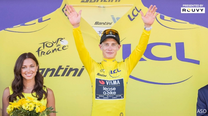 Aperçu de l'étape 2 du Tour de France 2026 : apportez de l'élévation en Espagne 4 juillet 2026