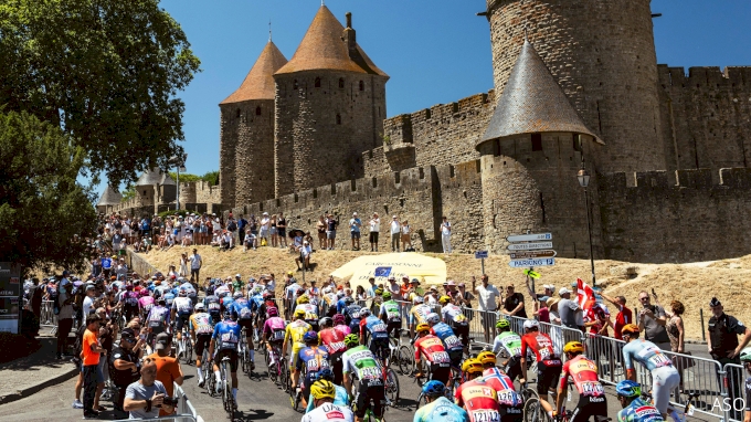 Aperçu de l'étape 5 du Tour de France 2026 : une journée pour les sprinteurs 7 juillet 2026