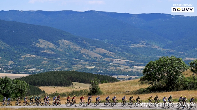 Comment Regarder La 4e Étape Du Tour de France 2026 Jul 7, 2026