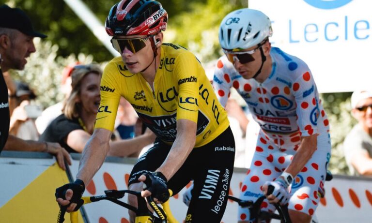 Le Tour au Tourmalet Y aura-t-il un jugement Pogacar ?