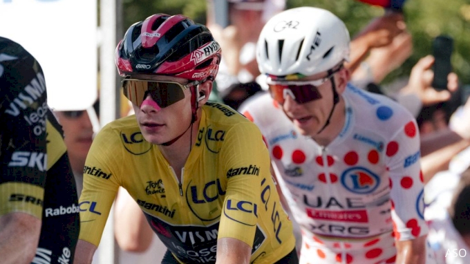 Aperçu de l'étape 3 du Tour de France 2026 : Adios, Espagne. Bonjour, France. 5 juillet 2026