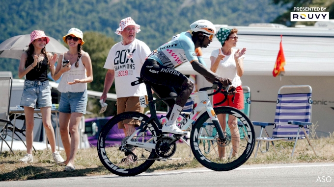Aperçu de l'étape 7 du Tour de France 2026 : opportunité d'échange pour les sprinteurs 9 juillet 2026