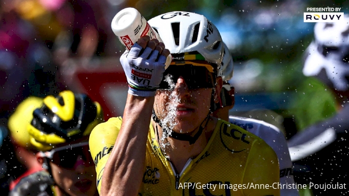 Aperçu de l'étape 10 du Tour de France 2026 : bataille de montagne le 12 juillet 2026