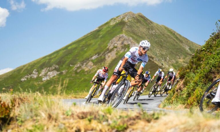 Tour : Le prix du podium peut être élargi
