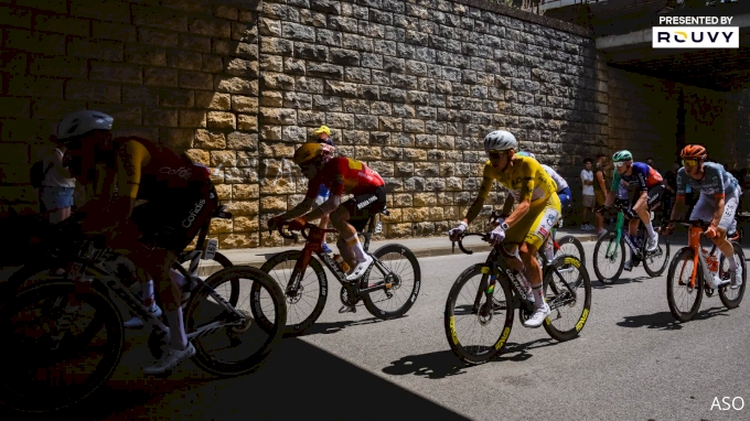 Aperçu de l'étape 14 du Tour de France 2026 : c'est le festival de l'escalade 17 juillet 2026