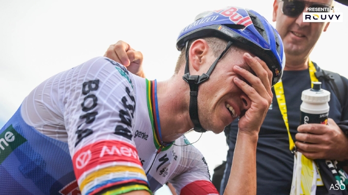 Aperçu de l'étape 16 du Tour de France 2026 : contre-la-montre individuel 19 juillet 2026