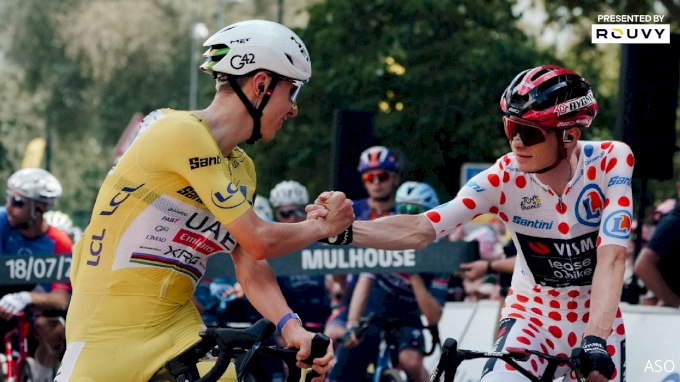 Aperçu de l'étape 15 du Tour de France 2026 : arrivée au sommet la plus raide de 2026 18 juillet 2026