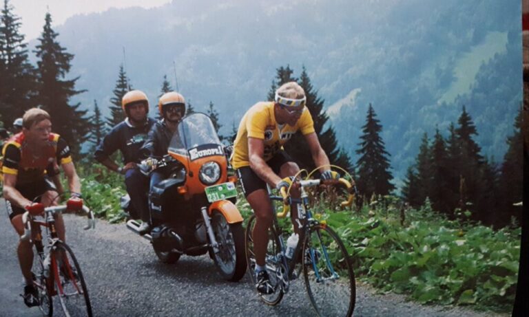 L'étape la plus difficile de l'histoire du Tour