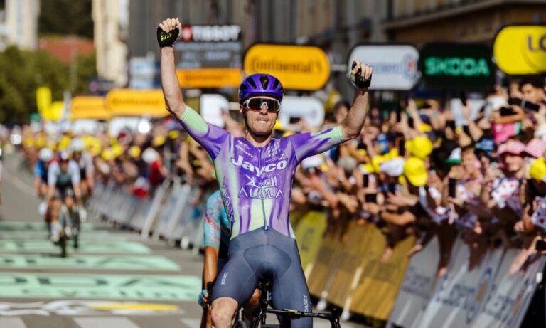 Le Tour avec les étapes les plus chères dont je me souviens
