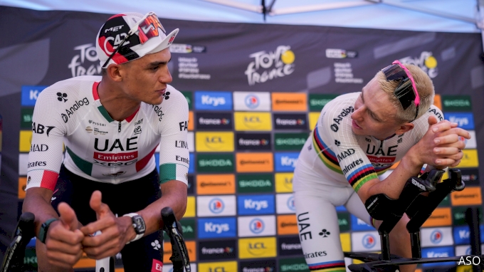 Aperçu de l'étape 4 du Tour de France 2026 : une échappée peut-elle se produire et retenir les sprinters ? 6 juillet 2026