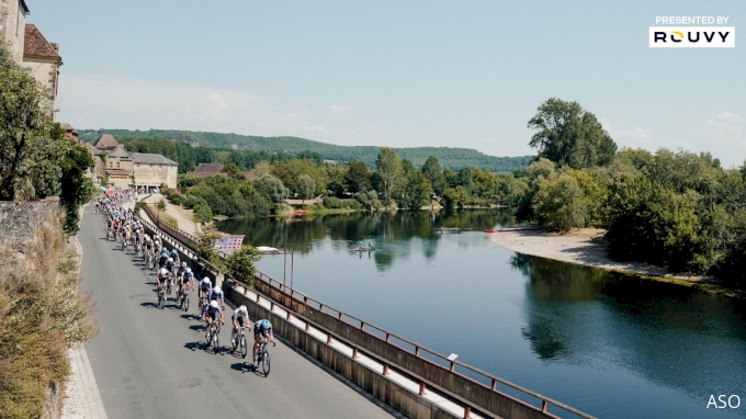 Dans les coulisses du Hot Tour de France 2026 | REGARDER Tour de France 2026 13 juillet 2026