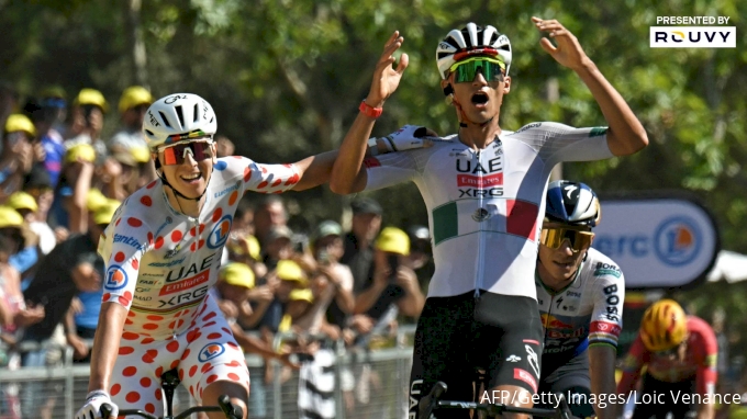 EN DIRECT : diffusion gratuite de l'étape 4 du Tour de France au Canada ; Comment regarder 7 juillet 2026