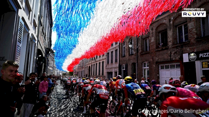 Heure de départ de l'étape 1 du Tour de France 2026 : voici quand regarder 4 juillet 2026