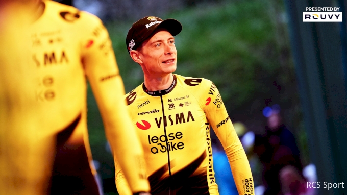 La stratégie risquée du Tour de France 2026 qui pourrait se retourner contre Jonas Vingegaard 1 juillet 2026