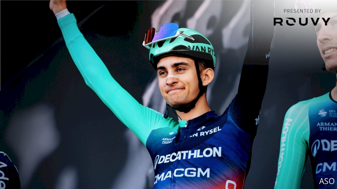 Paul Seixas, juste un adolescent, tente de mettre fin à la sécheresse du Tour de France 4 juillet 2026