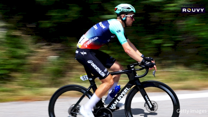 Paul Seixas peut-il mettre fin à l'une des sécheresses sportives en France ? Tour de France 2026 1 juillet 2026