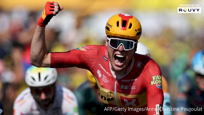Qui a remporté l'étape 11 du Tour de France 2026 ? Voir les résultats complets du TDF ici 15 juillet 2026