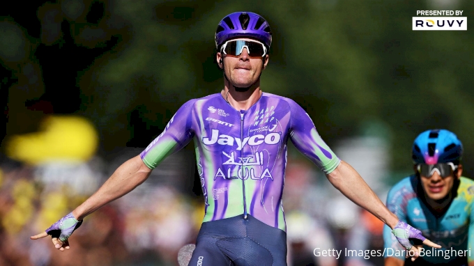 Qui a remporté l'étape 13 du Tour de France 2026 ? Voir les résultats complets du TDF ici 17 juillet 2026