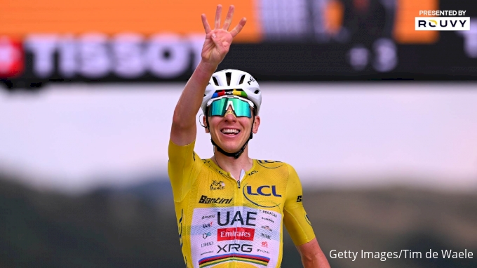 Qui a remporté l'étape 14 du Tour de France 2026 ? Voir les résultats complets du TDF ici 18 juillet 2026