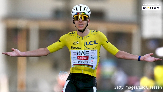 Qui a remporté l'étape 19 du Tour de France 2026 ? Voir les résultats complets du TDF ici 24 juillet 2026