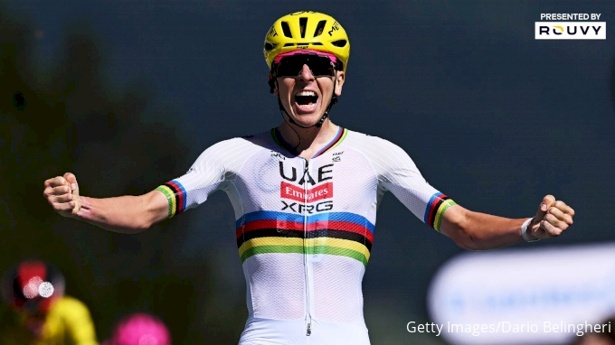Qui a remporté la 3e étape du Tour de France 2026 ? Voir les résultats complets du TDF ici 6 juillet 2026