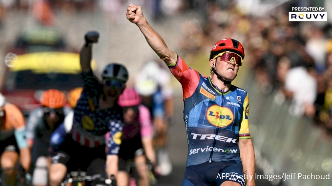 Qui a remporté la 4ème étape du Tour de France 2026 ? Voir les résultats complets du TDF ici 7 juillet 2026