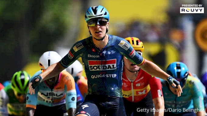 Qui a remporté la 7e étape du Tour de France 2026 ? Voir les résultats complets du TDF ici 10 juillet 2026