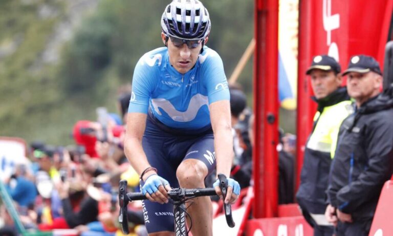Quand Marc Soler et Tadej Pogacar remportaient la Vuelta