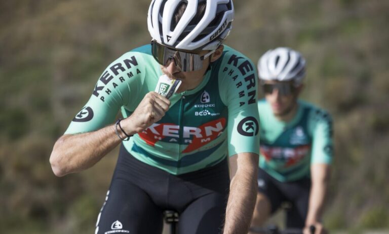 L'hydratation à vélo, cet ennemi invisible
