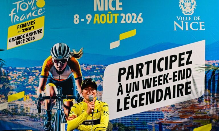 Tournée féminine : et les prix ?