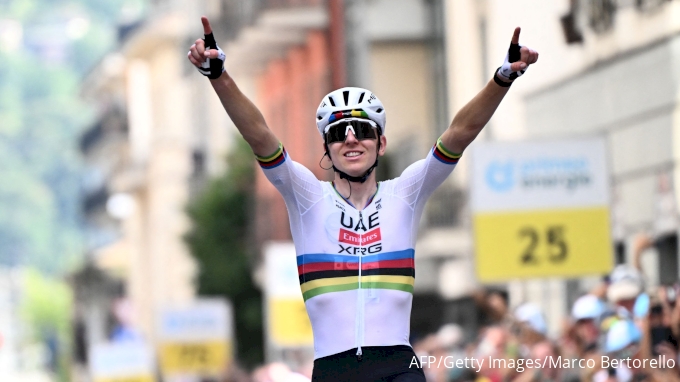 5 raisons pour lesquelles les fans de cyclisme doivent regarder la Vuelta A España 2026 21 août 2026