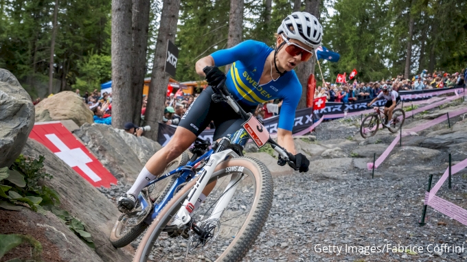 Comment regarder les Championnats du Monde Mountain Bike UCI 2026 aux États-Unis et en Amérique du Nord Canada 20 août 2026