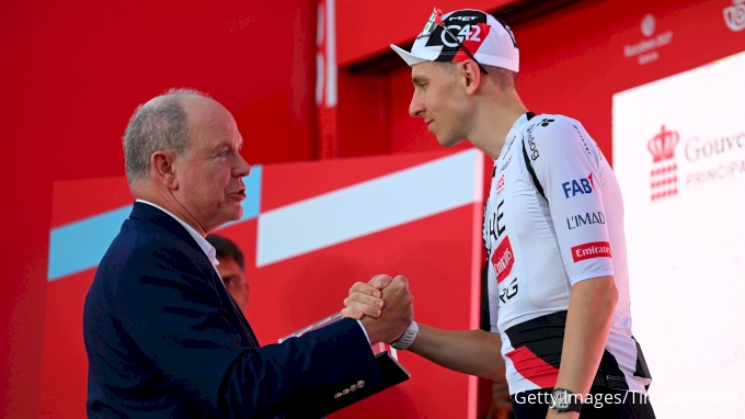 Qui a remporté la première étape de la Vuelta a España 2026 ? Voir les résultats complets ici 22 août 2026