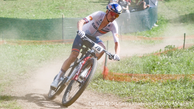 Qui a remporté les titres Elite XCO aux Championnats du Monde VTT UCI 2026 ? Voir les résultats complets ici 30 août 2026