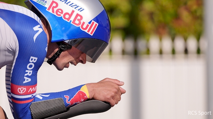 Regardez La Vuelta et explorez les Mondiaux : les coureurs que les Canadiens devraient connaître avant Montréal 2026 21 août 2026
