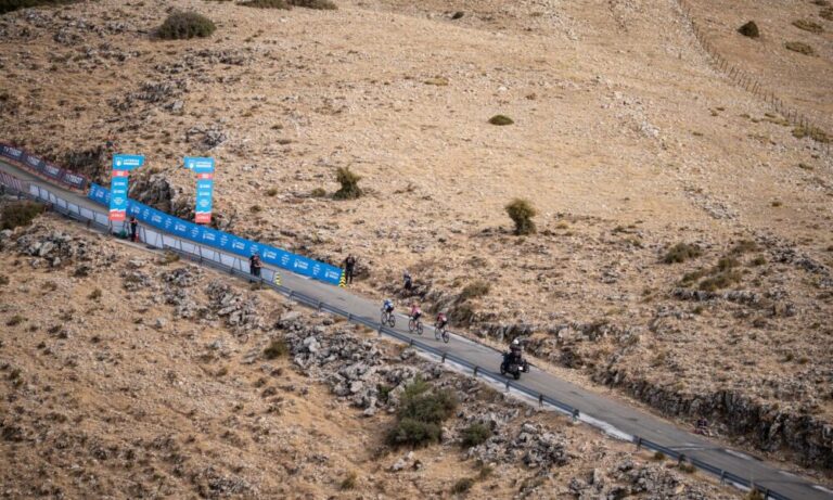 Raúl García Pierna, comme symptôme de Movistar de la Vuelta