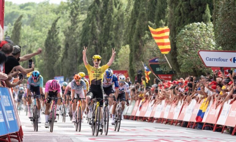 La lenteur de l'UCI sur le danger des haies en cyclisme