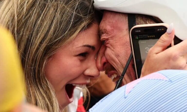 Avec McNulty, la Coupe du monde redevient ce qu'elle était