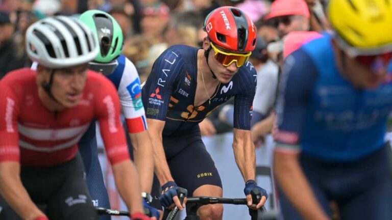 L'équipe espagnole n'a pas participé en profondeur à la Coupe du monde