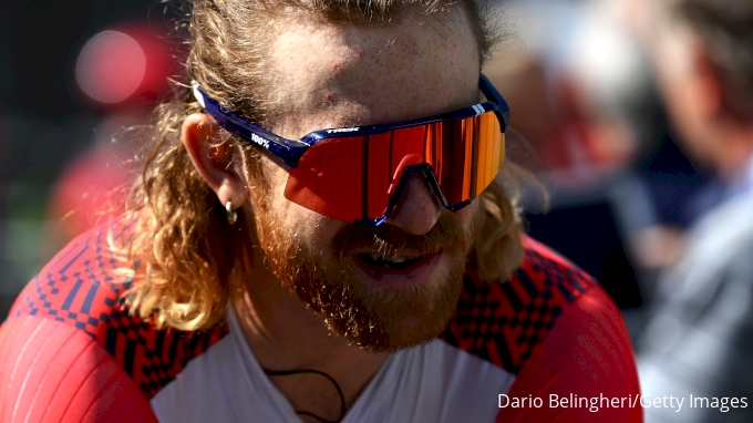 5 choses à savoir sur Captain America Quinn Simmons aux Mondiaux Route UCI 2026 15 septembre 2026