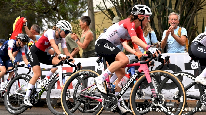 5 noms à surveiller dans la course sur route Femmes Elite aux Championnats du Monde Route UCI 2026 20 septembre 2026